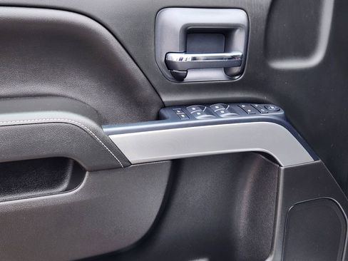 Used 2019 Chevrolet Silverado 1500 LT w/ All Star Edition AWD/4WD image 19
