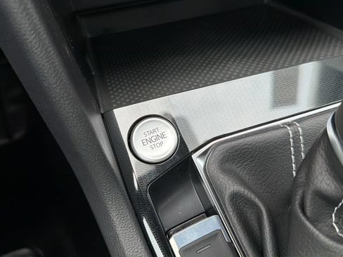 New 2026 Volkswagen Taos S FWD image 26