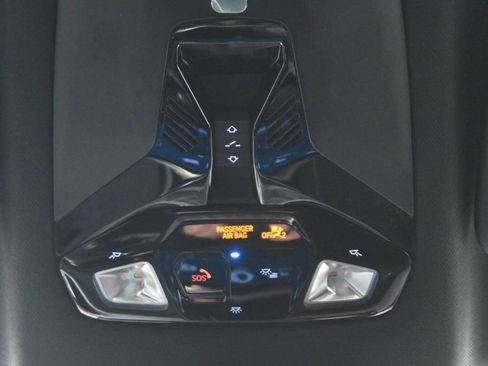 New 2026 MINI Cooper John Cooper Works image 21