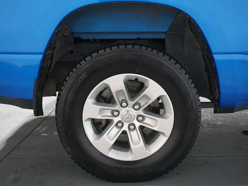 Used 2024 RAM 1500 Laramie image 11