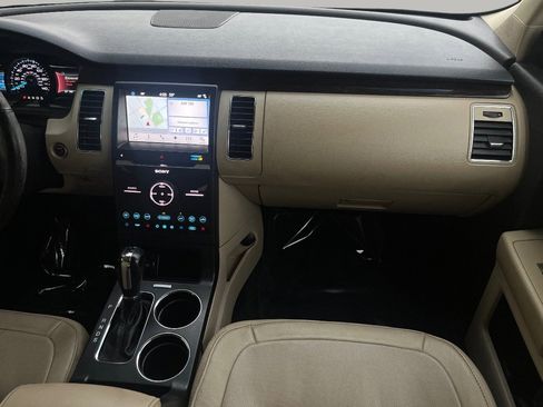 Used 2018 Ford Flex Limited w/ Equipment Group 301A image 21