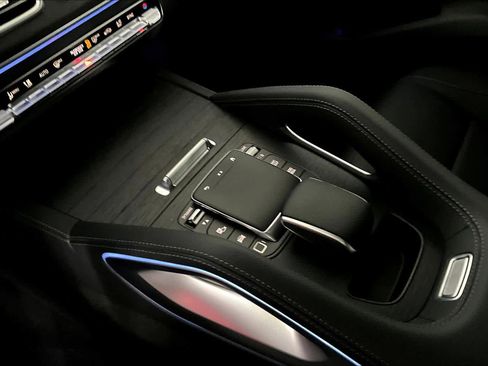 New 2026 Mercedes-Benz GLE 450 4MATIC image 11