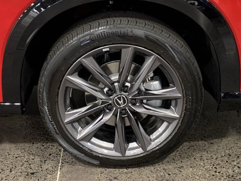 Used 2025 Acura ADX A-Spec image 17