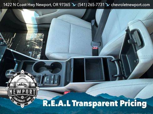 Used 2019 Hyundai Tucson SE AWD/4WD image 18