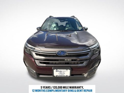 New 2026 Subaru Forester Limited AWD/4WD image 2