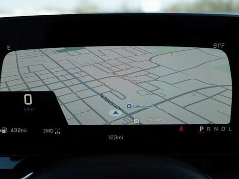 New 2026 Chevrolet Suburban Premier AWD/4WD image 28