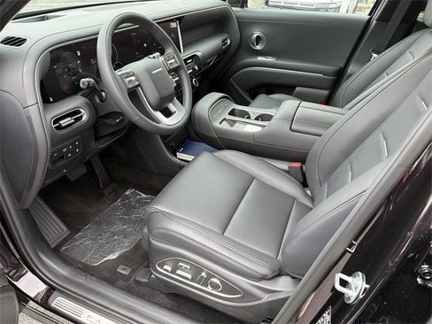 New 2026 Hyundai Palisade Calligraphy image 9