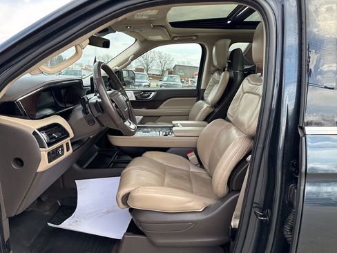 Used 2022 Lincoln Navigator L Reserve image 34