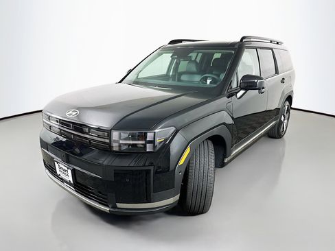 New 2026 Hyundai Santa Fe Limited image 3