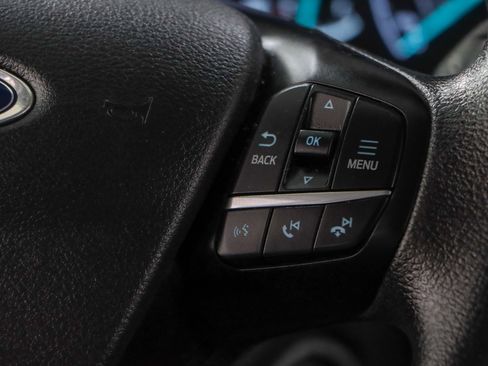 Used 2023 Ford Transit 350 XLT image 15