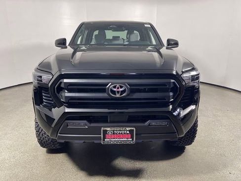 New 2025 Toyota Tacoma SR5 image 8
