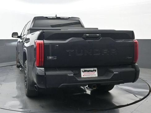 Used 2024 Toyota Tundra SR5 w/ SR5 Premium Package AWD/4WD image 4