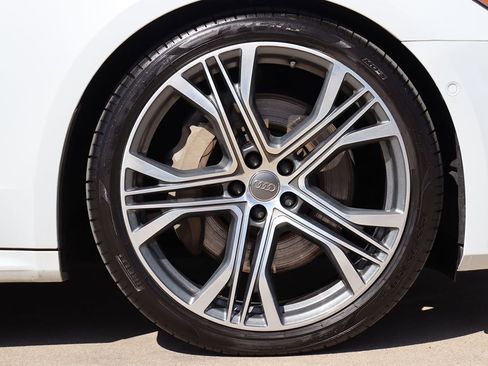 Used 2020 Audi A7 3.0T Prestige w/ Prestige Package image 51