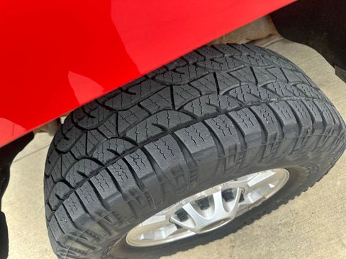 Used 2016 Chevrolet Silverado 2500 LT w/ LT Fleet Convenience Package image 29