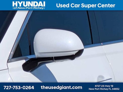 Used 2025 Genesis GV80 3.5T Prestige AWD/4WD image 11