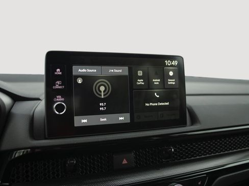 Used 2026 Honda CR-V EX-L image 8