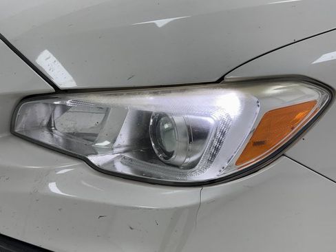 Used 2018 Subaru WRX Base image 13