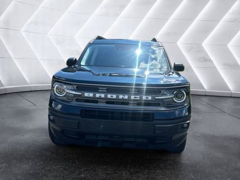 Used 2022 Ford Bronco Sport Big Bend w/ Convenience Package AWD/4WD image 2