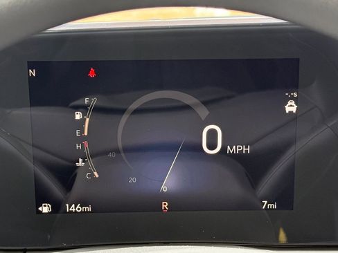 New 2026 Buick Envista Preferred w/ Convenience II Package image 30