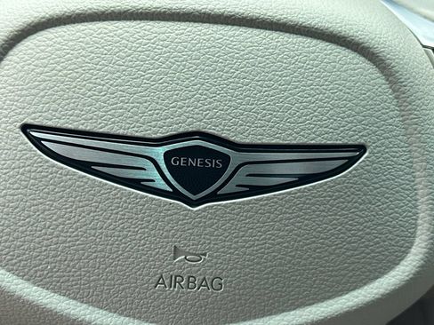 New 2026 Genesis G70 2.5T Prestige RWD image 39