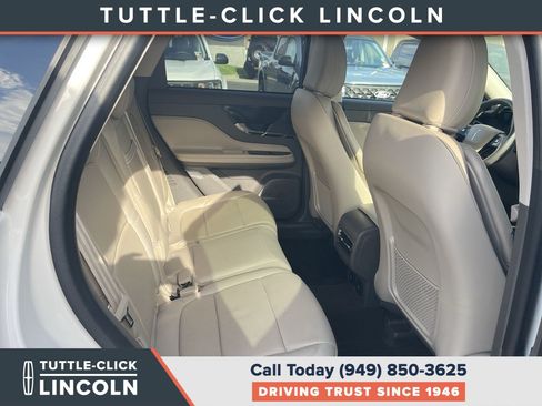 Used 2023 Lincoln Corsair Reserve w/ Equipment Group 201A AWD/4WD image 26