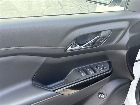 Certified 2023 GMC Acadia AT4 w/ Trailering Package image 24