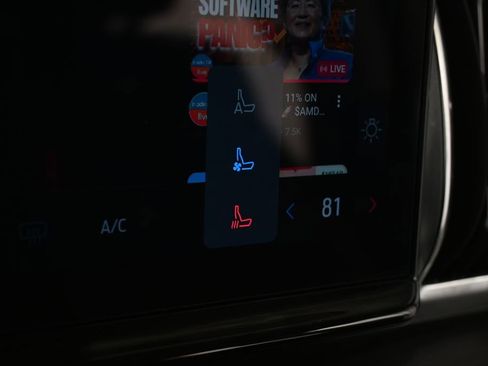 Used 2025 Ford Expedition Max Platinum image 25