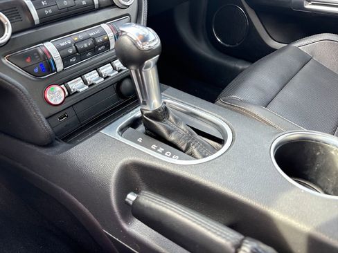 Used 2023 Ford Mustang Premium image 25