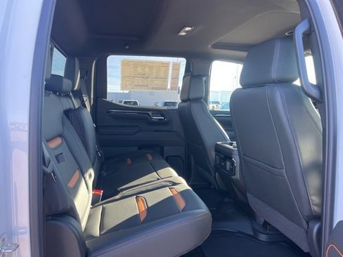 New 2026 GMC Sierra 1500 AT4 w/ AT4 Premium Package image 45