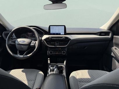 Certified 2022 Ford Escape SE w/ Convenience Package