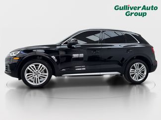 Used 2018 Audi Q5 2.0T Premium Plus w/ Premium Plus Package AWD/4WD video 2
