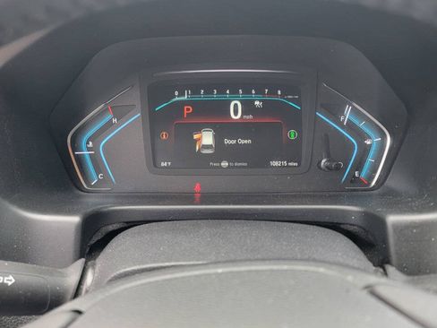 Used 2024 Honda Odyssey EX-L image 7