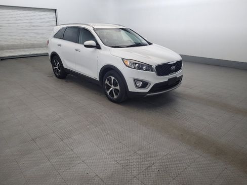 Used 2018 Kia Sorento EX AWD/4WD image 13