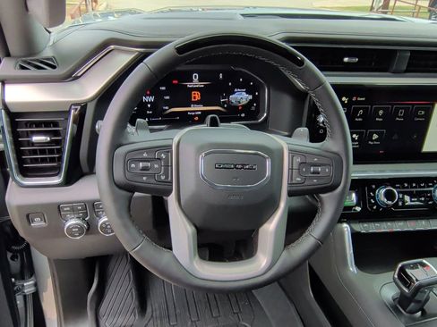 New 2026 GMC Sierra 1500 Denali image 18