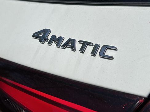 New 2026 Mercedes-Benz GLE 350 4MATIC image 35