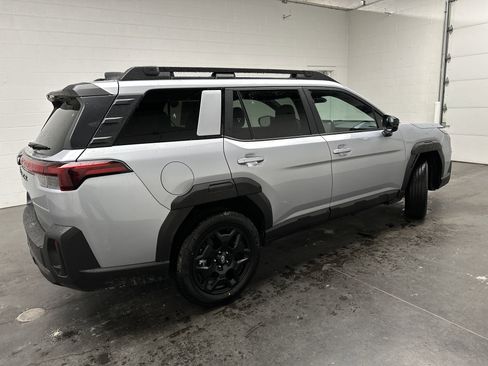 New 2026 Subaru Outback Limited image 8