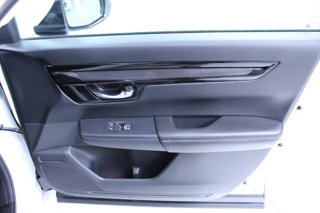 Used 2026 Honda CR-V EX-L image 36