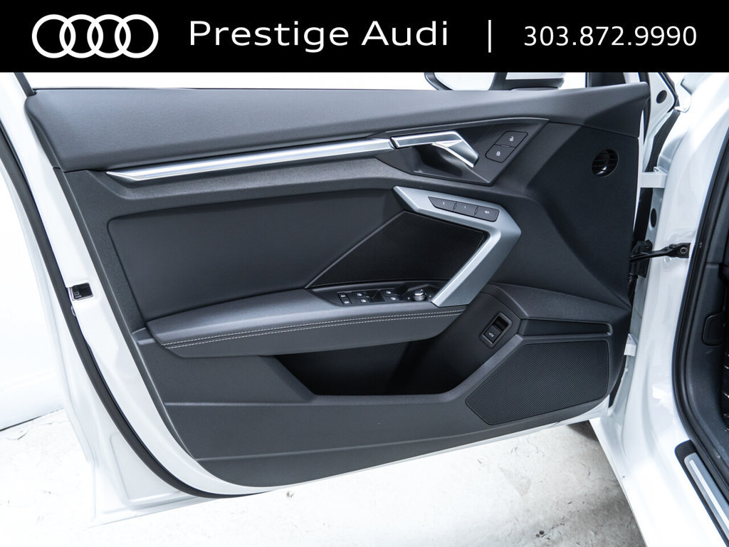 Used 2026 Audi A3 2.0T Premium AWD/4WD image 23