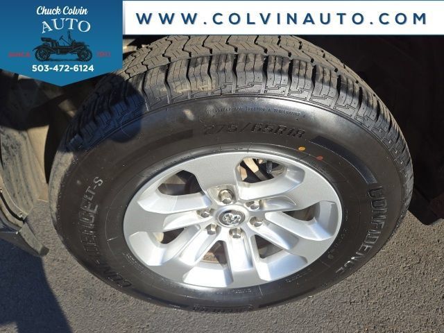 Used 2022 RAM 1500 Laramie AWD/4WD image 3