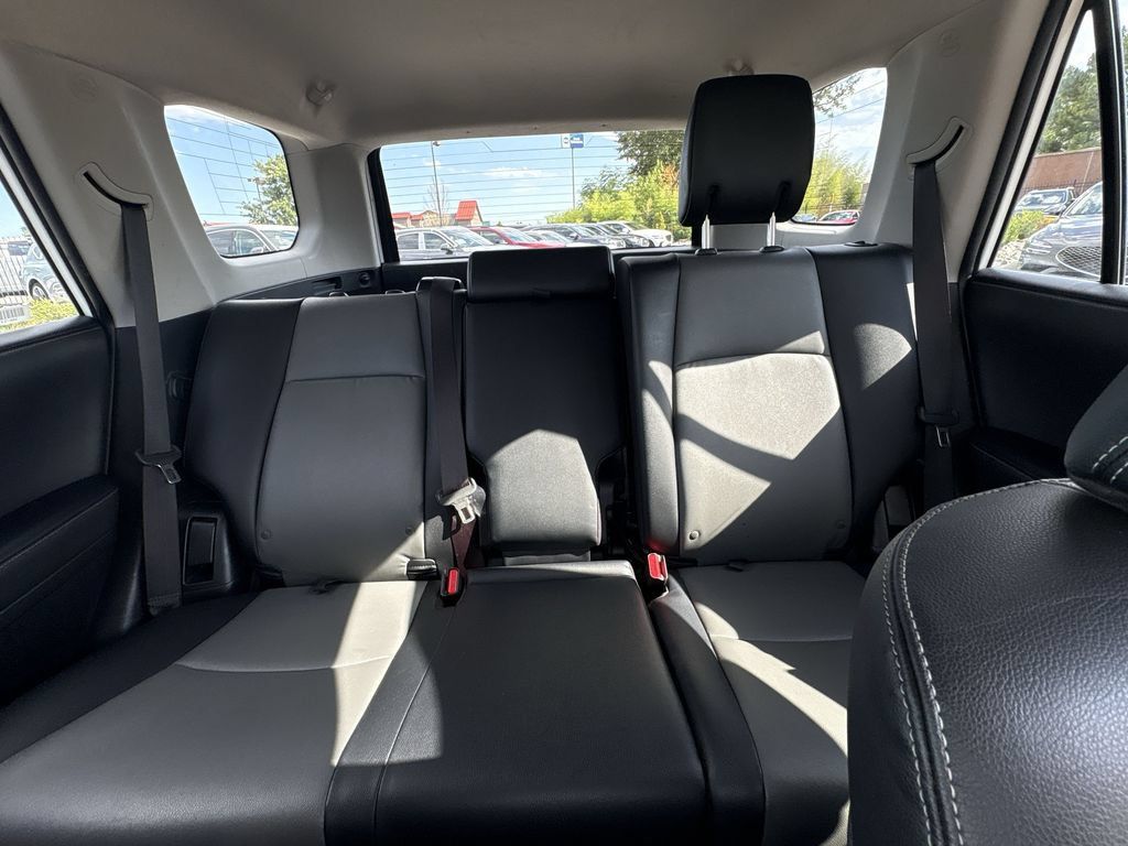 Used 2024 Toyota 4Runner SR5 Premium AWD/4WD image 13