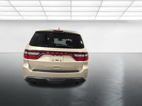 Used 2014 Dodge Durango Limited w/ Trailer Tow Group IV AWD/4WD image 5