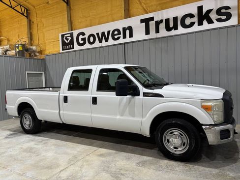 Used 2014 Ford F250 XL w/ XL Value Package image 3