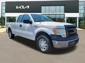 Used 2013 Ford F150 XL w/ PWR Equipment Group image 1