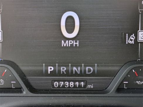 Used 2020 RAM 3500 Laramie image 28