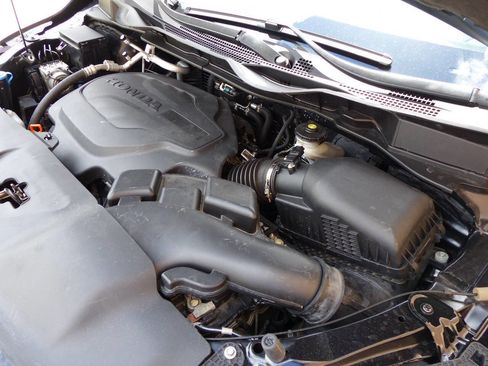 Used 2024 Honda Odyssey Sport image 19