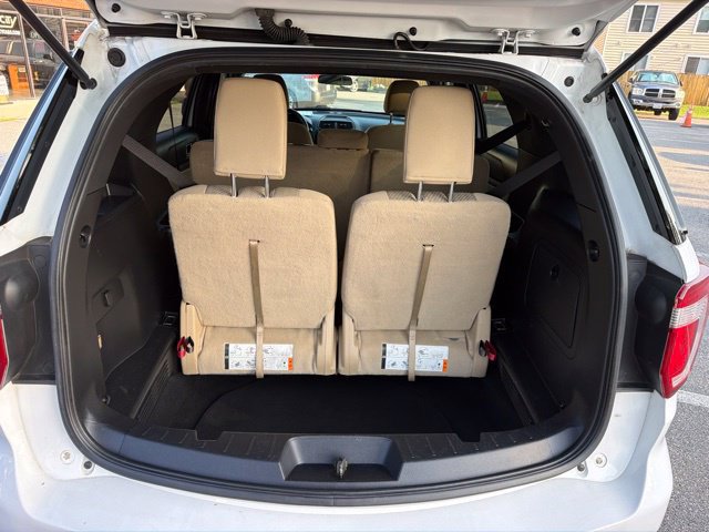 Used 2016 Ford Explorer FWD image 33