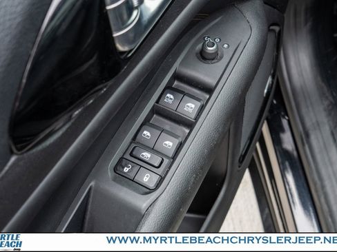 Certified 2023 Jeep Compass Limited w/ Elite Group for (Red) Edition image 16