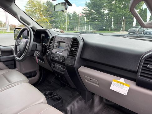 Used 2019 Ford F150 XL w/ XL Power Equipment Group AWD/4WD image 20