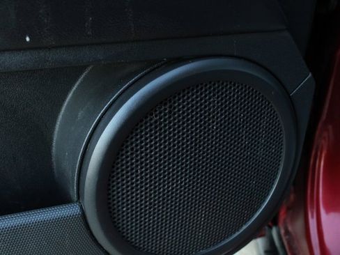 Used 2016 Jeep Compass Latitude image 7