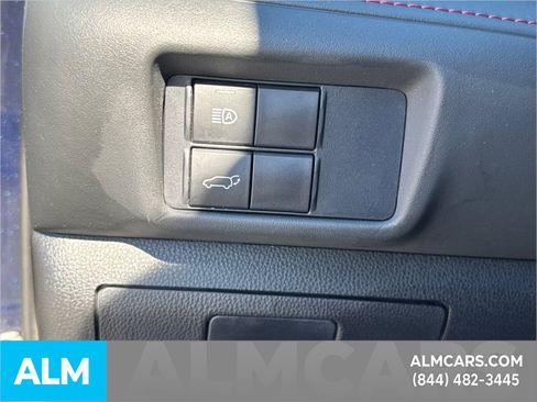 Used 2021 Toyota Highlander XSE image 42